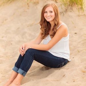 Meet your Posher, Amanda